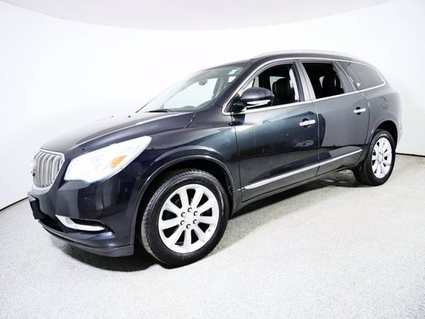 2014 Buick Enclave Premium - - by dealer - vehicle for sale in brooklyn center, MN – photo 12
