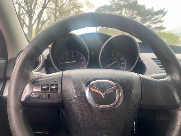 2013 Mazda MAZDA3 - runs and drive very good! - - by for sale in Elizabeth, NY – photo 10