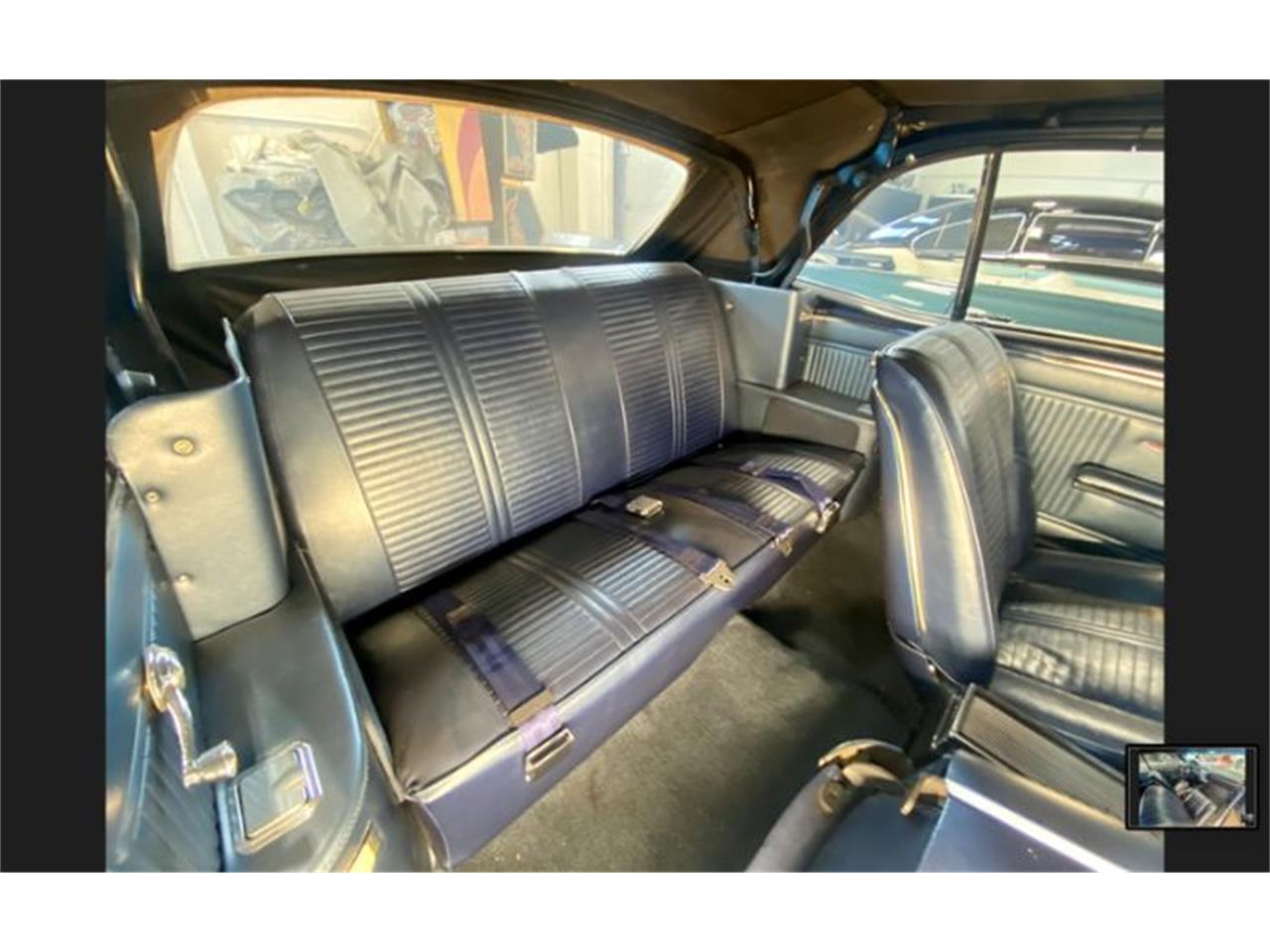 1966 Pontiac GTO for sale in Cadillac, MI – photo 14