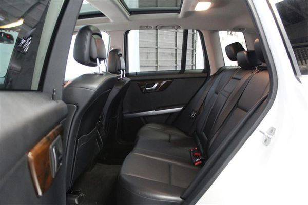 2013 MERCEDES-BENZ GLK 350 4MATIC - PMTS. STARTING @ $59/WEEK for sale in Paterson, NJ – photo 11