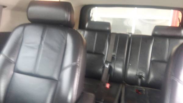 2008 Chevy Tahoe K1500 - cars & trucks - by dealer - vehicle... for sale in Milford, NE – photo 13