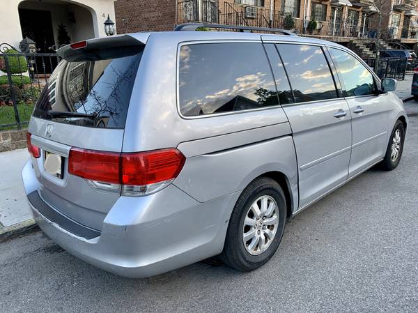2010 Honda Odyssey EX 93k no accidents great mechanical condition for sale in Brooklyn, NY – photo 7