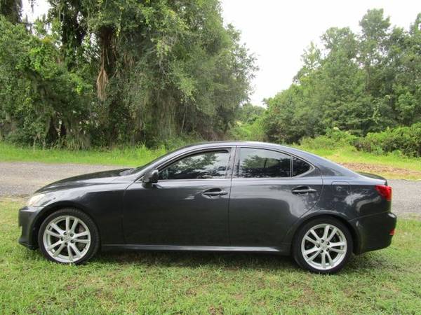 2006 Lexus IS - Financing Available! - cars & trucks - by dealer -... for sale in Longwood , FL – photo 4