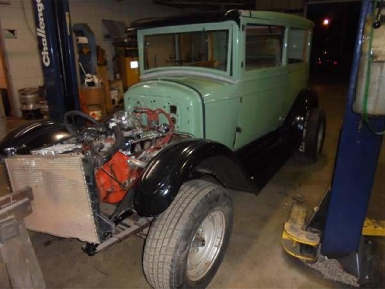 1927 Willys Whippet for sale in Cadillac, MI – photo 14