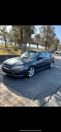 Subaru Legacy for sale in Bend, OR – photo 2