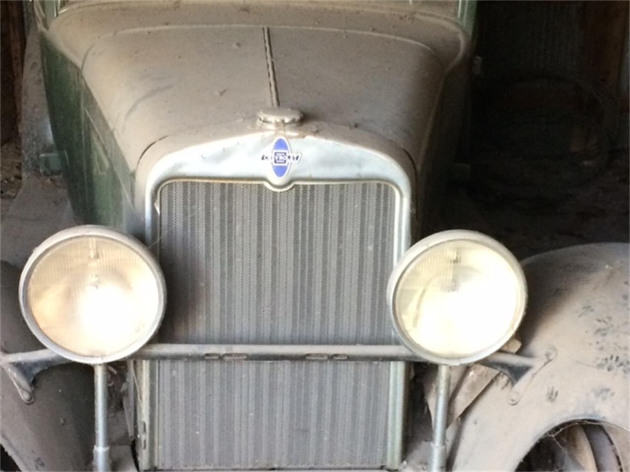 1930 Chevrolet Coupe for sale in Horton, KS – photo 3