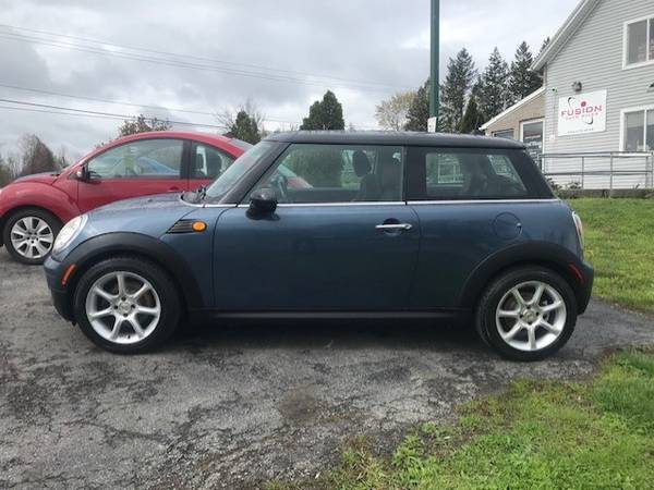 2010 MINI Cooper Hatchback - - by dealer - vehicle for sale in Spencerport, NY – photo 3