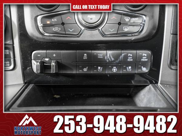 2014 Dodge Ram 1500 Sport 4x4 - - by dealer for sale in PUYALLUP, WA – photo 20