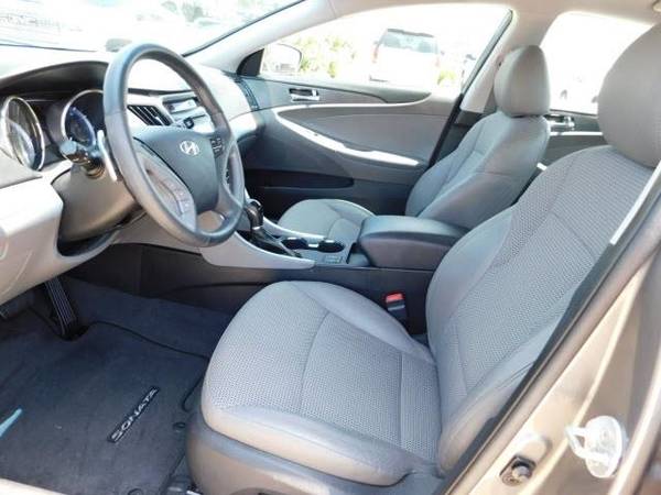 2013 Hyundai Sonata 4dr Sdn 2.4L Auto SE for sale in Cullman, AL – photo 11