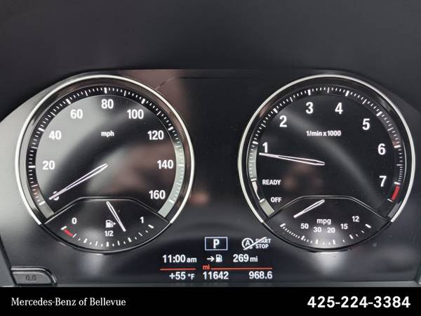 2018 BMW 2 Series 230i xDrive AWD All Wheel Drive SKU:JVA52327 -... for sale in Bellevue, WA – photo 10