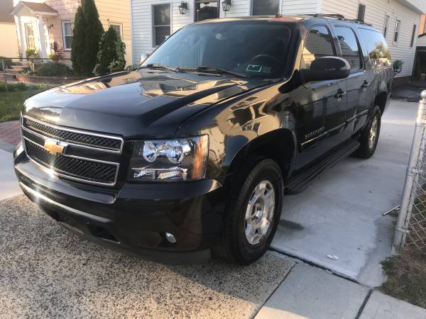 Chevy subruban 1500 for sale in NEW YORK, NY