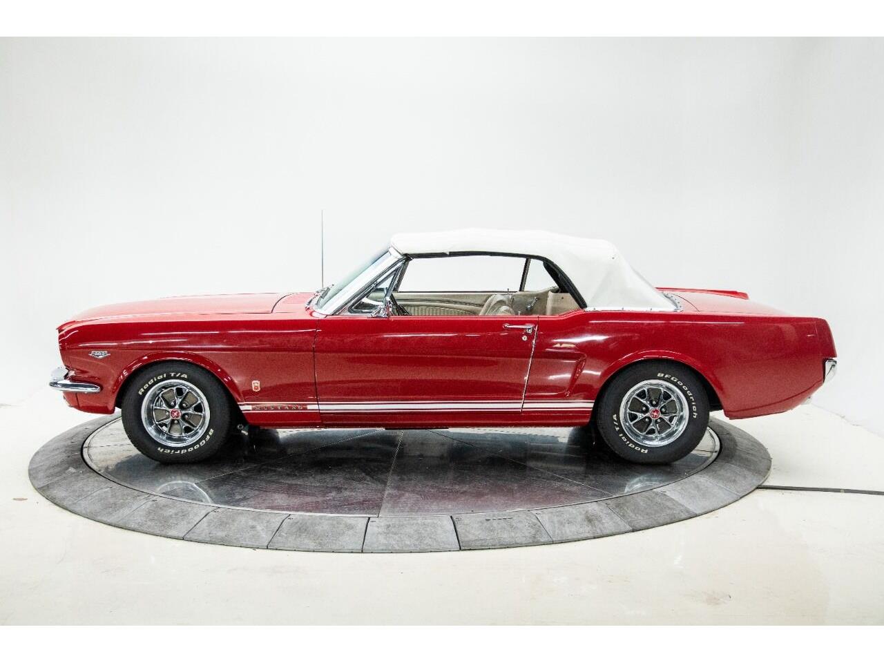 1966 Ford Mustang for sale in Cedar Rapids, IA – photo 4