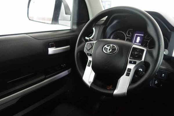 2019 Toyota Tundra SR5 EASY FINANCING!! for sale in Hillsboro, OR – photo 19