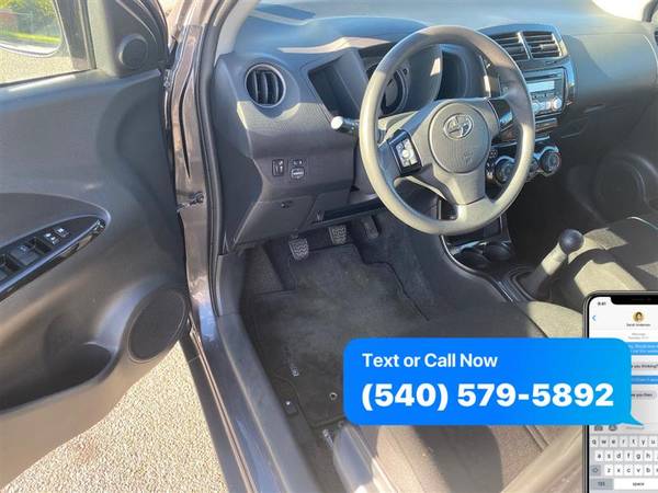 2009 SCION XD $750 DOWN/ $375 A Month - cars & trucks - by dealer -... for sale in Fredericksburg, VA – photo 20