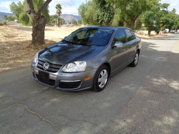 2006 Volkswagen Jetta Value Edition - 122K Low Miles, Just Passed Smog for sale in Temecula, CA – photo 24