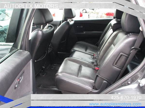 2014 Mazda CX-9 AWD All Wheel Drive CX9 Touring SUV for sale in Lynnwood, WA – photo 11