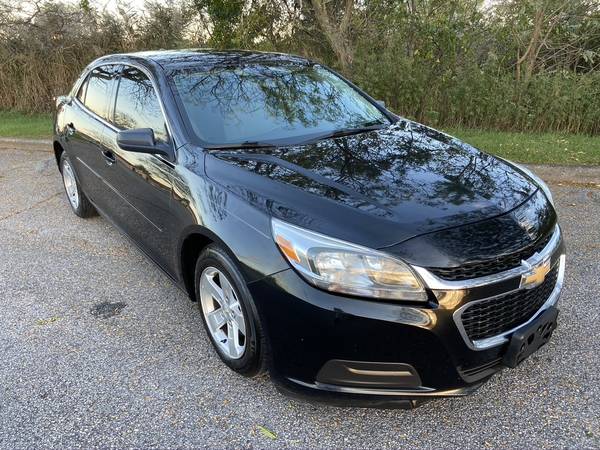 2014 CHEVY MALIBU ALL OPTION EXCEL IN/OUT! 125K LOOKS/RUNS NEW! -... for sale in Copiague, NY – photo 2