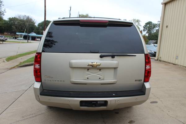 2011 SUBURBAN LT OWNER FINANCE - cars & trucks - by dealer - vehicle... for sale in Tyler, TX – photo 6