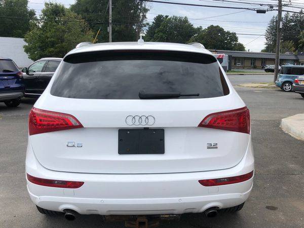 2009 Audi Q5 3.2 quattro Premium 100% CREDIT APPROVAL! for sale in Albany, NY – photo 5