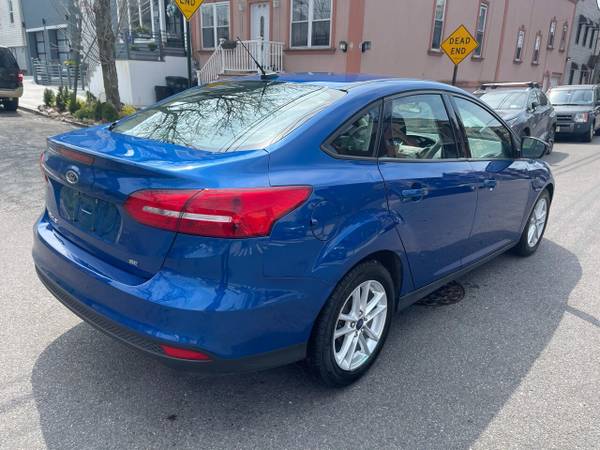 2018 FORD FOCUS - - by dealer - vehicle automotive sale for sale in Ridgewood, NY – photo 3