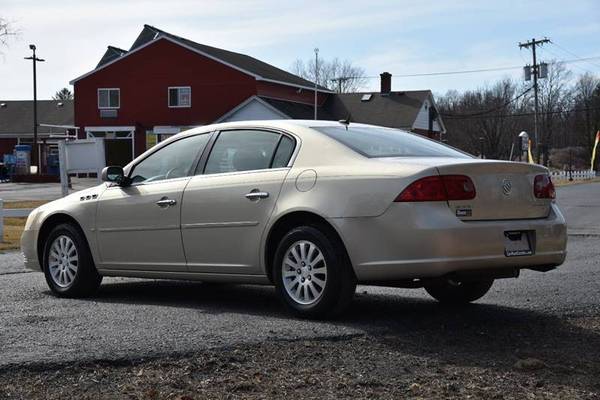 2007 BUICK Lucerne CX SEDAN! Solid TN Car! V6 ! #100 for sale in Glenmont, NY – photo 4