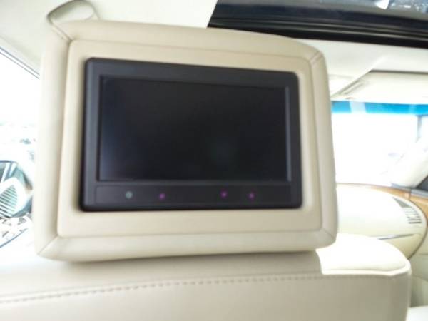 2011 INFINITI QX56 7-passenger for sale in Des Moines, IA – photo 16