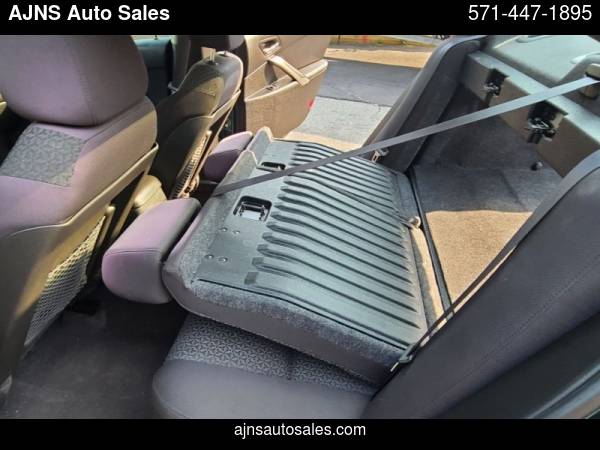 2007 PONTIAC G6 VALUE LEADER - cars & trucks - by dealer - vehicle... for sale in Alexandria, District Of Columbia – photo 19
