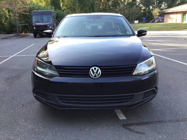2014 Volkswagen Jetta SE!! New Tires!! Runs Perfect!! - cars &... for sale in Charlotte, NC – photo 7