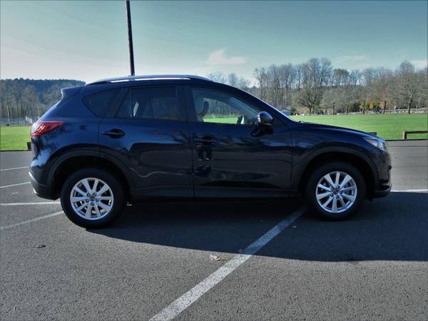 2013 Mazda CX-5 AWD 4dr Auto Touring - cars & trucks - by dealer -... for sale in Gladstone, OR – photo 2