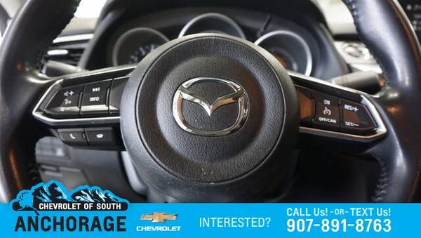 2017 Mazda Mazda6 Sport Auto - - by dealer - vehicle for sale in Anchorage, AK – photo 13