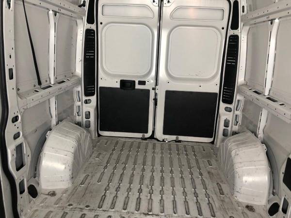 2016 RAM ProMaster Cargo 1500 136 WB 3dr High Roof Cargo Van for sale in Kenvil, NY – photo 13