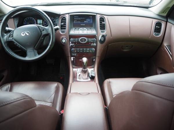 2011 INFINITI EX35 INFINITI - - by dealer - vehicle for sale in Hopkins, MN – photo 12