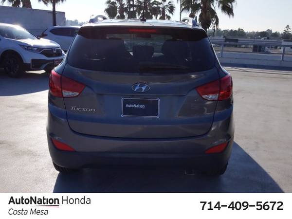 2015 Hyundai Tucson SE SKU:FU987545 SUV - cars & trucks - by dealer... for sale in Costa Mesa, CA – photo 9
