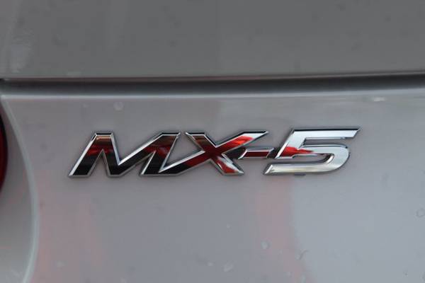 2019 Mazda MX-5 Miata RF Grand Touring SKU: K0303760 Convertible for sale in Renton, WA – photo 11