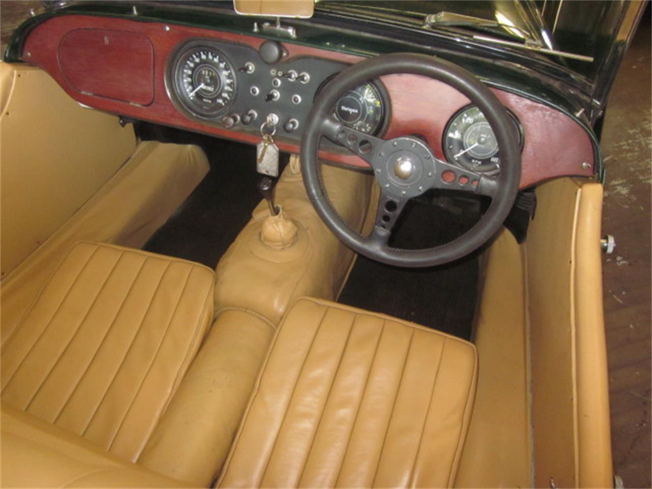 1967 Morgan Plus 4 for sale in Stratford, CT – photo 22