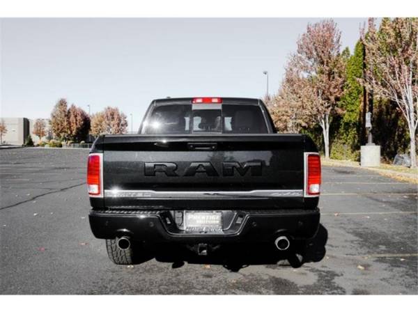 2017 Ram 1500 Laramie Limited Pickup 4D 5 1/2 ft - cars & trucks -... for sale in Yakima, WA – photo 7