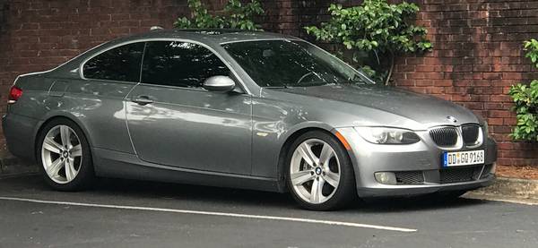 E92 BMW 6 Speed Coupe - cars & trucks - by owner - vehicle... for sale in Fayetteville, GA – photo 5