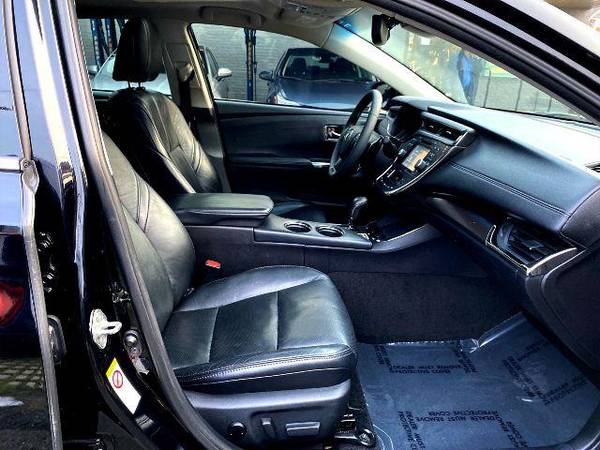 2016 Toyota Avalon - - cars & trucks - by dealer - vehicle... for sale in Arlington, District Of Columbia – photo 22