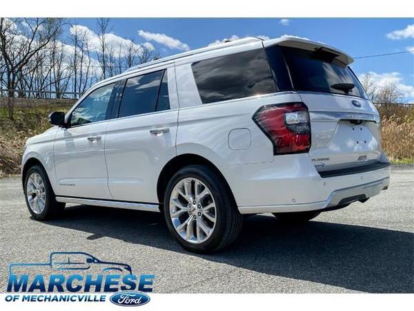 2018 Ford Expedition Platinum 4x4 4dr SUV - SUV - - by for sale in Mechanicville, VT – photo 5