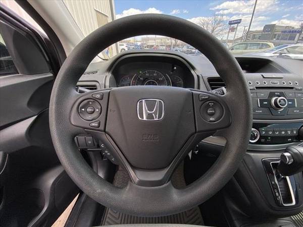 2016 Honda CR-V SE - - by dealer - vehicle automotive for sale in Colorado Springs, CO – photo 8