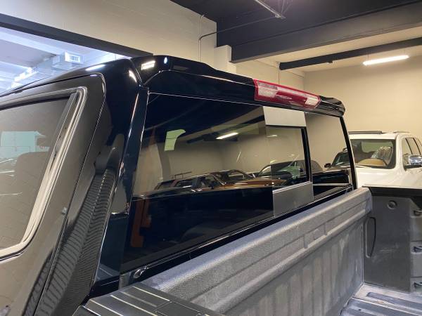 2019 Chevrolet Silverado 1500 4x4 LTZ for sale in Scottsdale, AZ – photo 19