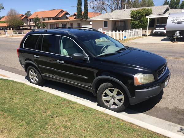 2005 Volvo XC90 (price reduced! for sale in Simi Valley, CA – photo 3