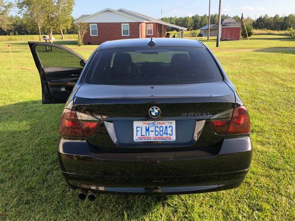 2008 BMW 328xi for sale in Leland, NC – photo 8