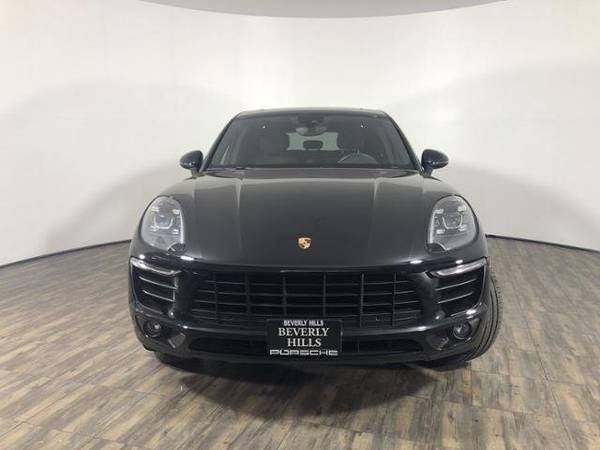 2017 Porsche Macan S for sale in Los Angeles, CA – photo 9