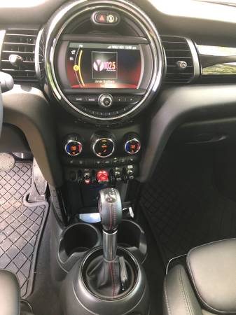 2019 Mini Cooper S - Immaculate for sale in North Charleston, SC – photo 8