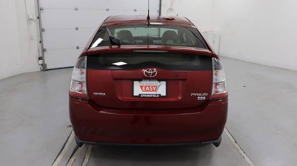 2005 Toyota Prius Electric 5dr HB Sedan - - by dealer for sale in Springfield, OR – photo 6