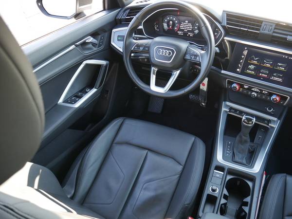 2019 Audi Q3 Premium - cars & trucks - by dealer - vehicle... for sale in Burnsville, MN – photo 17