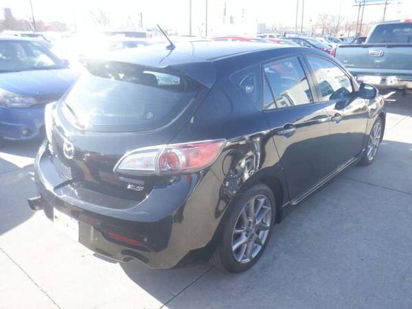 2012 Mazda Mazda3 s Touring - cars & trucks - by dealer - vehicle... for sale in URBANDALE, IA – photo 2