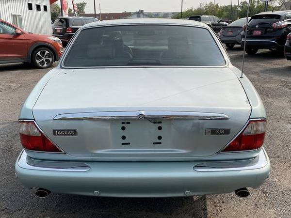 2001 Jaguar XJ - Financing Available! - cars & trucks - by dealer -... for sale in Lakewood, CO – photo 10