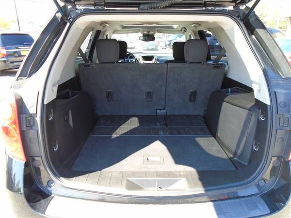 2012 Chevrolet Equinox LT - - by dealer - vehicle for sale in Newport News, VA – photo 19
